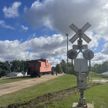 Delmar Depot Museum - Museums Near Me - Delmar, Iowa Delmar Depot Museum - Museums Near Me - Delmar, Iowa