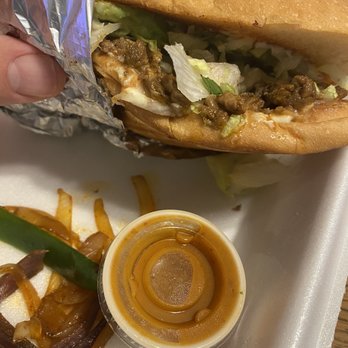 Tacos Rosy - Asada torta - Tacos Near Me - Broken Arrow, Oklahoma