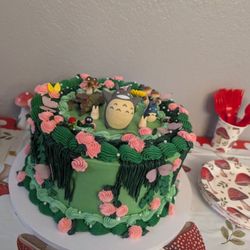 Okie Dokie Bakery