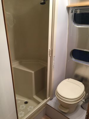 Caravan Outpost by null