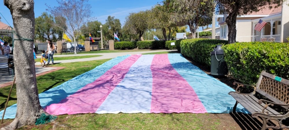 Transgender Health & Wellness Center - grief counselor in San Diego, CA