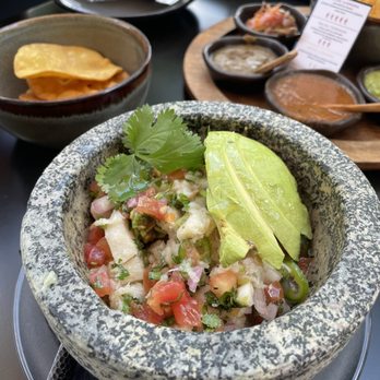 La Popular Austin - Cevicha - Mexican Near Me - Austin, Texas