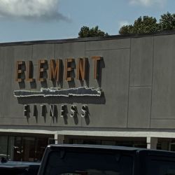 Element Fitness