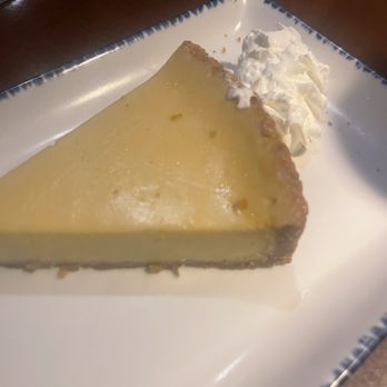 Red Lobster - Key Lime Pie - Seafood Near Me - West Des Moines, Iowa Red Lobster - Key Lime Pie - Seafood Near Me - West Des Moines, Iowa