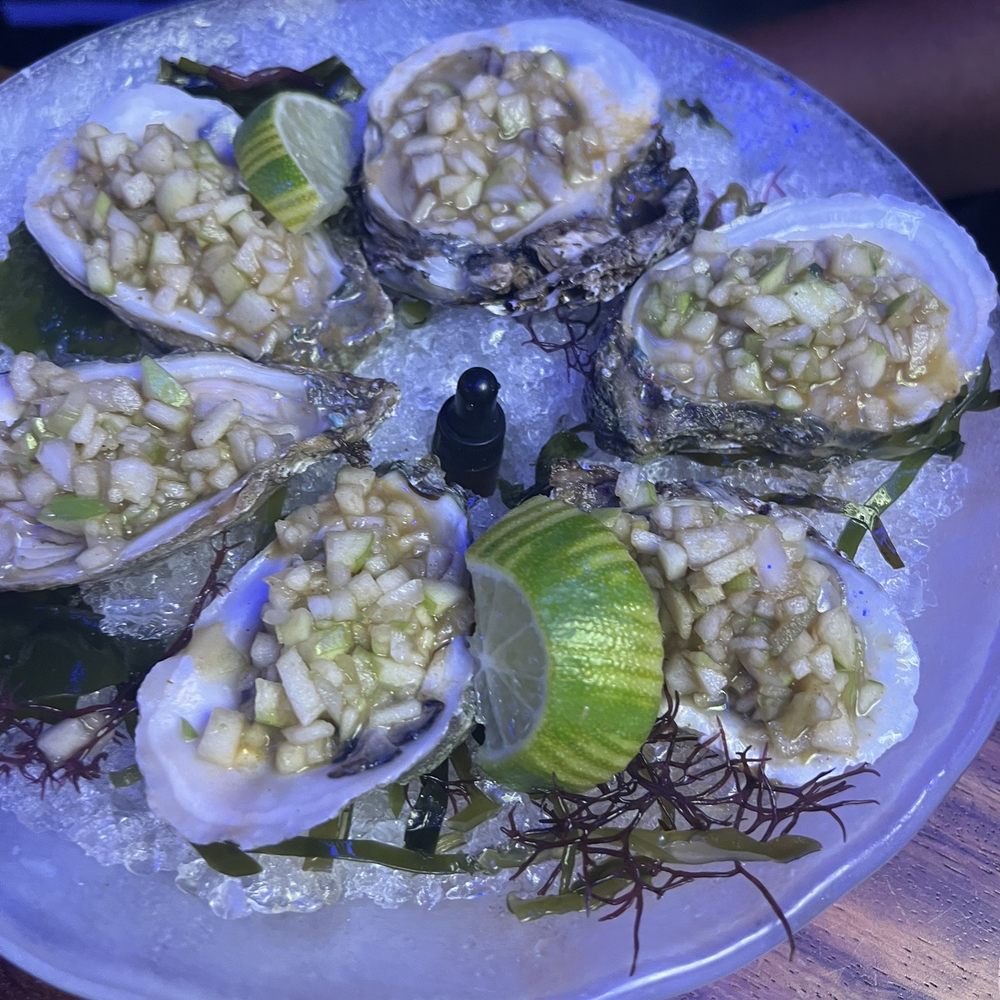 Mito - Oysters - Latin American Near Me - Roseville, Minnesota Mito - Oysters - Latin American Near Me - Roseville, Minnesota