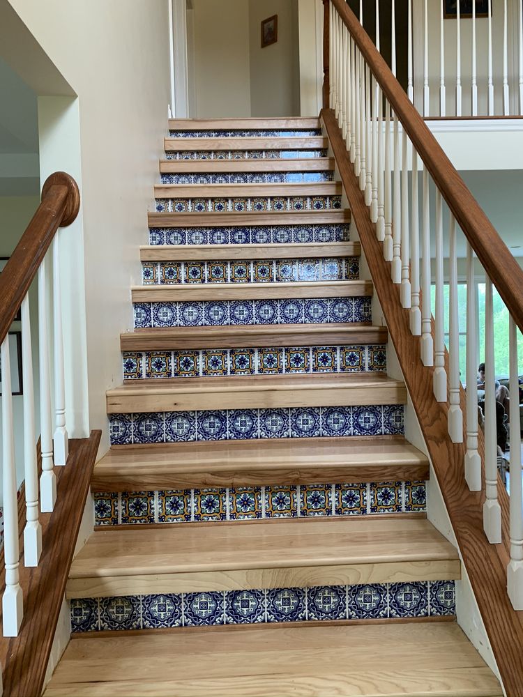 Slide of Castillo Flooring