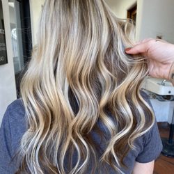 Green Door Salon