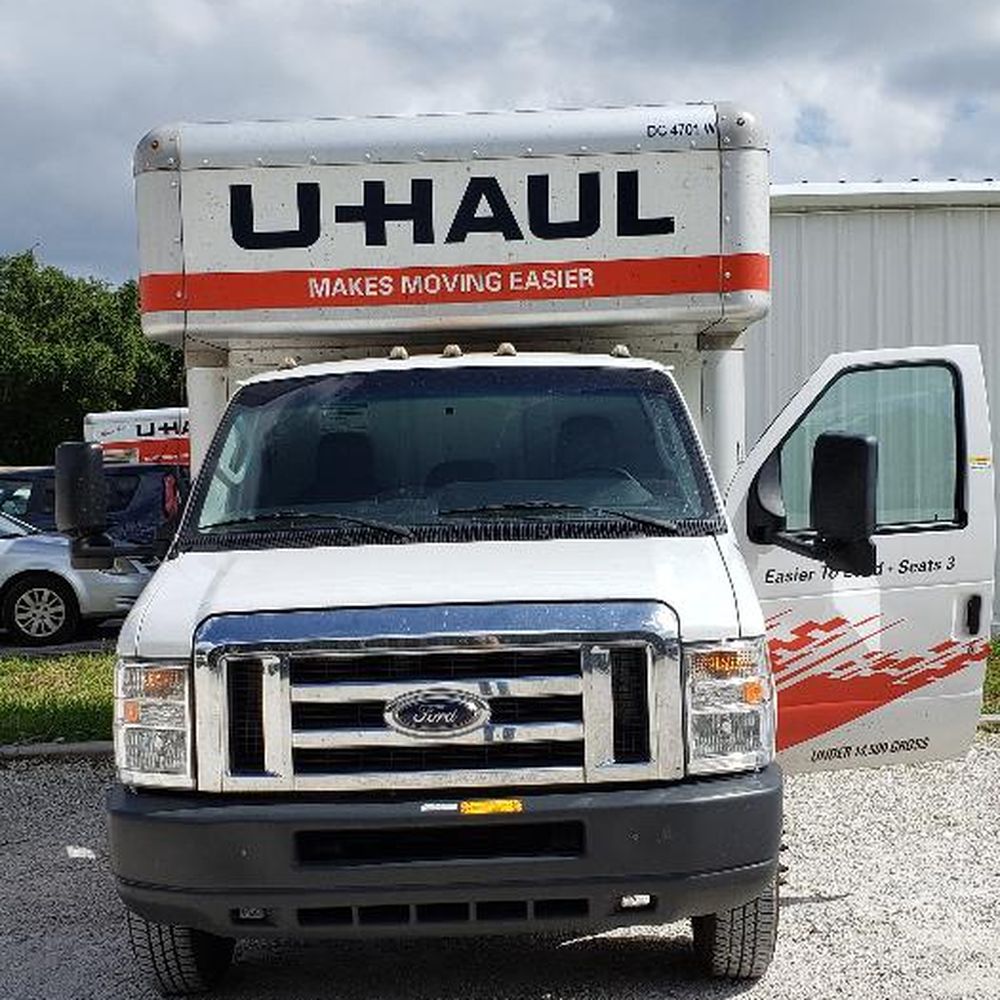 U-Haul - Self Storage Near Me - Orlando, Florida U-Haul - Self Storage Near Me - Orlando, Florida