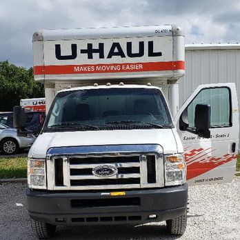 U-Haul - Self Storage Near Me - Orlando, Florida U-Haul - Self Storage Near Me - Orlando, Florida