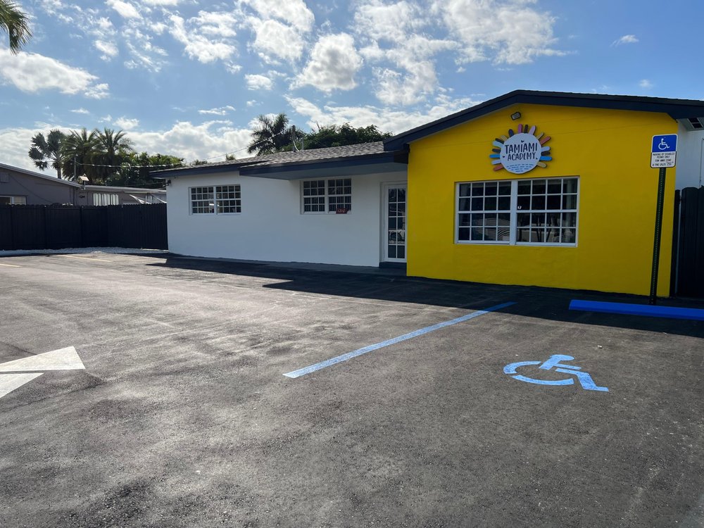 Tamiami Academy - childcare center in Miami, FL
