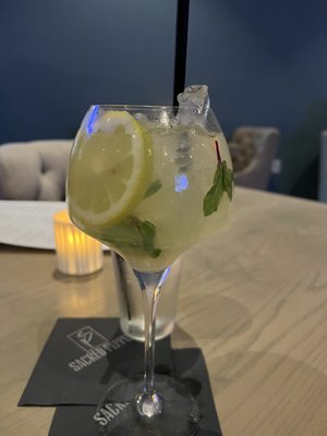 The Sacred Pepper by null