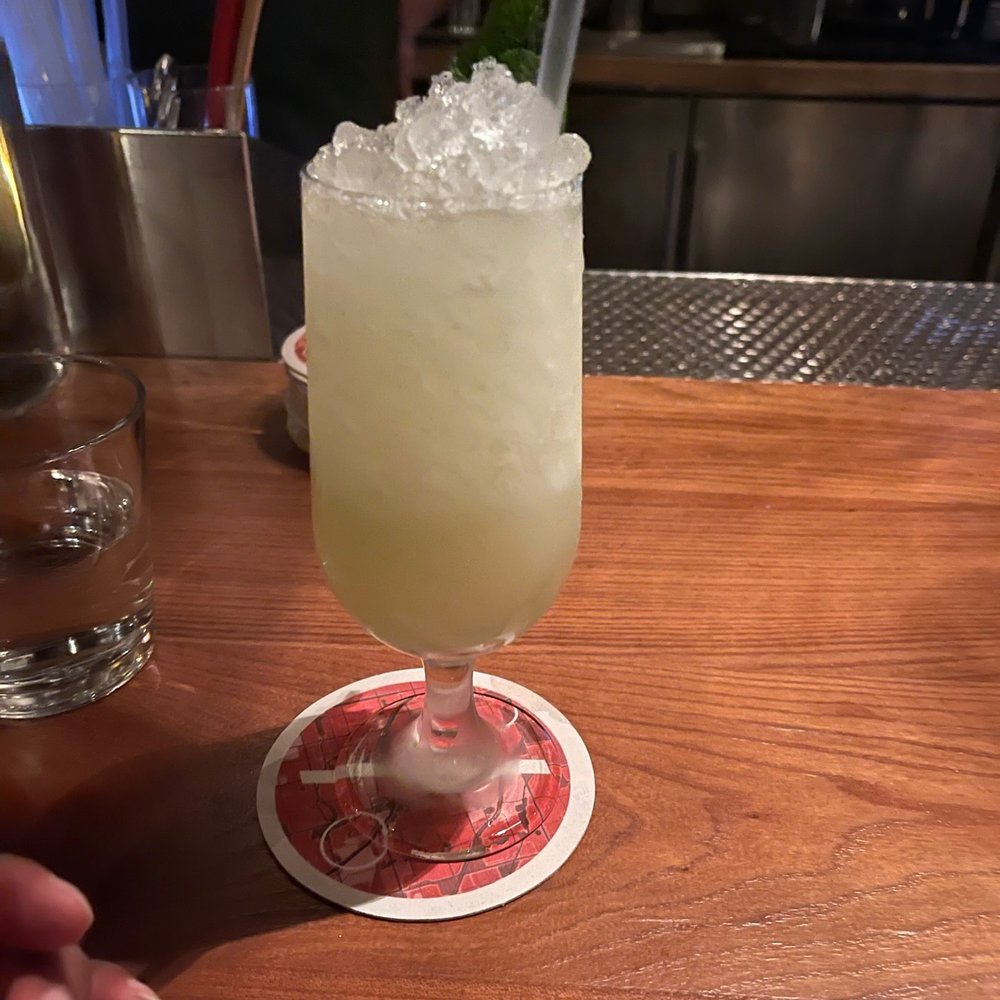 ABV - Cocktail Bars Near Me - San Francisco, California ABV - Cocktail Bars Near Me - San Francisco, California