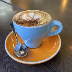 Beanmeister Cafe