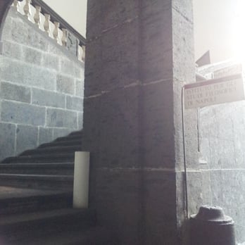 Palazzo Serra - Educational Services Near Me - Naples, NA
