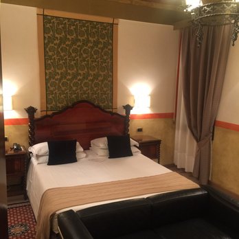 Hotel Saturnia & International - Hotels Near Me - Venezia, VE