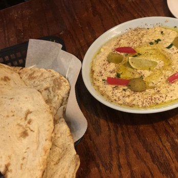 Zahra's - Middle Eastern Near Me - Chicago, Illinois