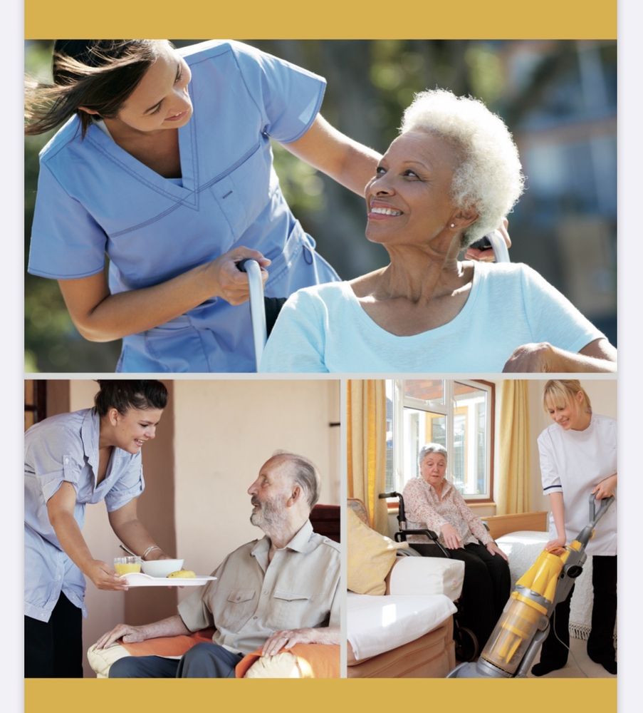 Committed Companions Homecare - home care agency in King of Prussia, PA