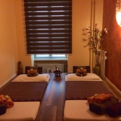 Krabi Thaimassage
