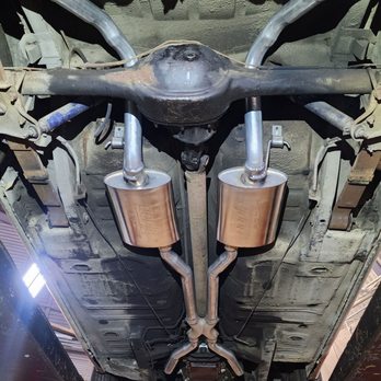 Hi-Tech Muffler - Auto Repair Near Me - Stockton, California Hi-Tech Muffler - Auto Repair Near Me - Stockton, California