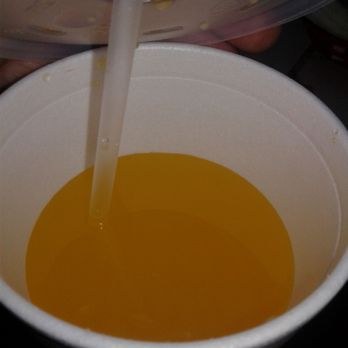 Big Eu'es BBQ - Pineapple Kool-aid - Barbeque Near Me - Cuyahoga Falls, Ohio Big Eu'es BBQ - Pineapple Kool-aid - Barbeque Near Me - Cuyahoga Falls, Ohio