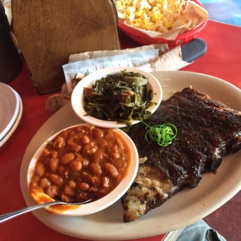 Dixie Grill - 1/2 rack - Southern Near Me - Aiea, Hawaii Dixie Grill - 1/2 rack - Southern Near Me - Aiea, Hawaii