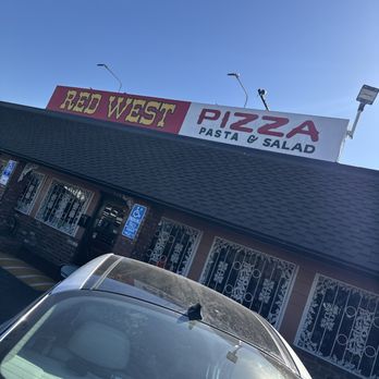 RED WEST PIZZA WILMINGTON - Updated February 2026 - 199 Photos & 430