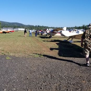 Mandy's Breakfast House - Bellanca Fly-in - Breakfast & Brunch Near Me - Sonora, California