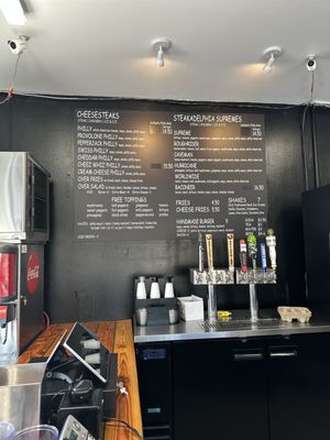 Steakadelphia by null