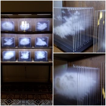 21c Museum Hotel Cincinnati - Exhibit: clouds - Hotels Near Me - Cincinnati, Ohio 21c Museum Hotel Cincinnati - Exhibit: clouds - Hotels Near Me - Cincinnati, Ohio