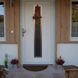 Ferienhaus Rambach