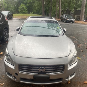 Top Notch Luxury Motors - Used Car Dealers Near Me - Decatur, Georgia Top Notch Luxury Motors - Used Car Dealers Near Me - Decatur, Georgia