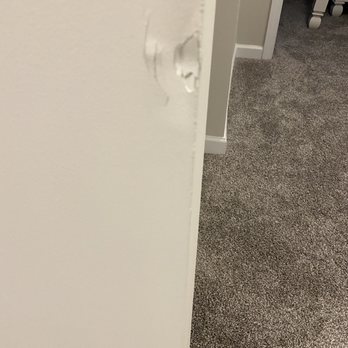 Tennessee Moving Service - Wall with hole - Movers Near Me - Gallatin, Tennessee Tennessee Moving Service - Wall with hole - Movers Near Me - Gallatin, Tennessee