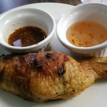 Mai's Deli - This is billed as the best stuffed chicken wing, it is dam good. - Delis Near Me - Appleton, Wisconsin Mai's Deli - This is billed as the best stuffed chicken wing, it is dam good. - Delis Near Me - Appleton, Wisconsin