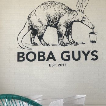 Boba Guys - Bubble Tea Near Me - Long Beach, California Boba Guys - Bubble Tea Near Me - Long Beach, California