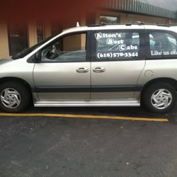 Alton's Best Cabs