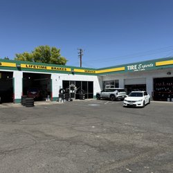Tire Experts