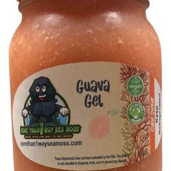 More Than 1 Way Sea Moss