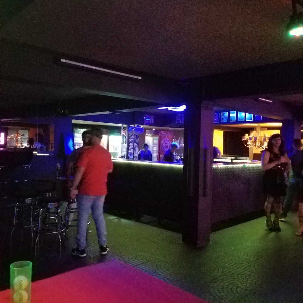 Cats Club - Gay Bars Near Me - Curitiba, Puerto Rico