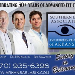 Southern Eye Associates