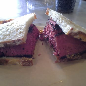 Pieous - Good lord, that's Katz-worthy pastrami! Though it did look better than it tasted, my hat's off to the cooks. - Pizza Near Me - Austin, Texas Pieous - Good lord, that's Katz-worthy pastrami! Though it did look better than it tasted, my hat's off to the cooks. - Pizza Near Me - Austin, Texas