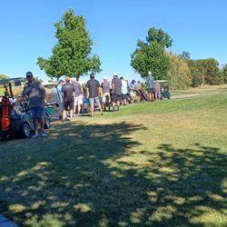 Golden Era Golf Course