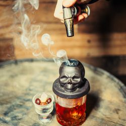 Condado Cigar Lounge - Hand crafted Cocktails