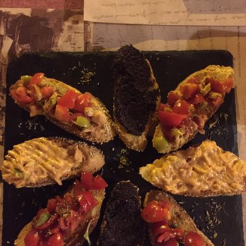Scaru - Seafood Near Me - Santa Flavia, Pennsylvania