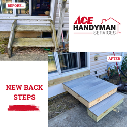 ACE Handyman Services