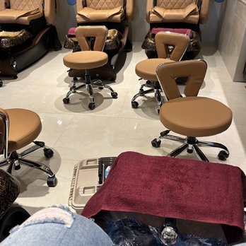 AMBIANCE NAIL SPA - Updated January 2025 - 16 Photos & 14 Reviews
