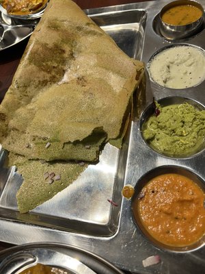 Saravanaa Bhavan by null