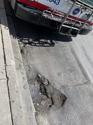 Chicago Transit Authority by null