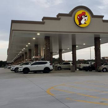 Buc-ee’s - Gas Stations Near Me - Saint Augustine, Florida