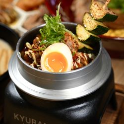 Kyuramen - Nashville