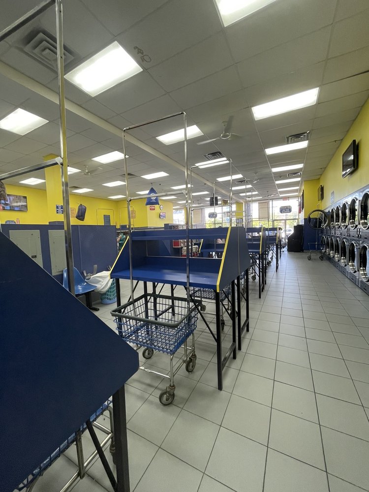 CLEAN RITE CENTER, Staten Island, New York 2256 Forest Ave Updated